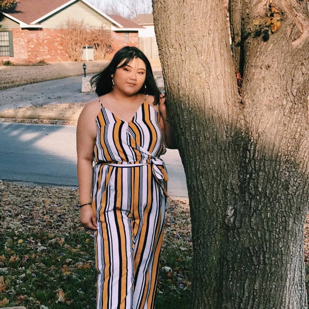 Meet your Posher, Jazzmin